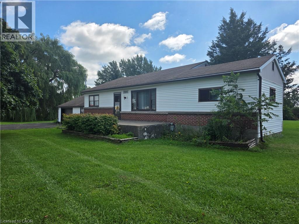 13225 LUNDY'S Lane, Allanburg — photo 2