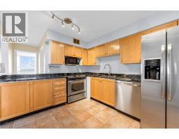 5280 Lakeshore Road Unit# 510, Burlington, ON L7L5R1 Photo 13