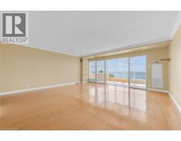Primary Bedroom - 5280 Lakeshore Road Unit# 510, Burlington, ON L7L5R1 Photo 6