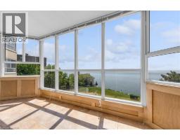 Sunroom - 5280 Lakeshore Road Unit# 510, Burlington, ON L7L5R1 Photo 7