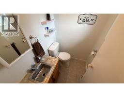 Laundry room - 9707 103 Street, Nampa, AB T0H2R0 Photo 13