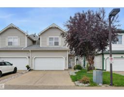 Duplex for sale at #8 1920 Millwoods Rd NW NW, Edmonton — MLS® E4507383