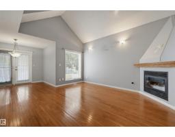 Bedroom 3 - #8 1920 Millwoods Rd E Nw, Edmonton, AB T6L7C7 Photo 7