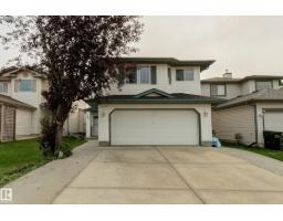 House for sale at 3519 22 St NW, Edmonton — MLS® E4507384