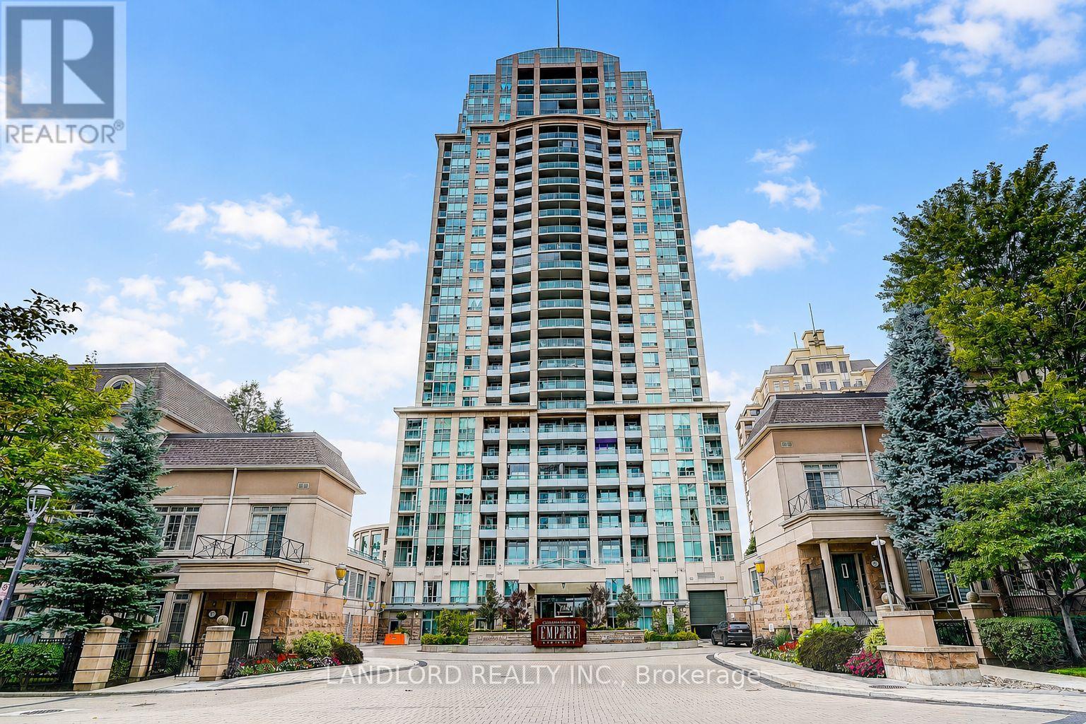 #1014 17 BARBERRY PLACE - 1