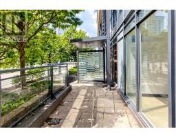 110 Fort York Boulevard, Toronto, ON M5V4A7 Photo 36