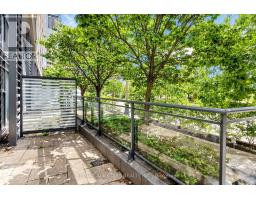 110 Fort York Boulevard, Toronto, ON M5V4A7 Photo 37
