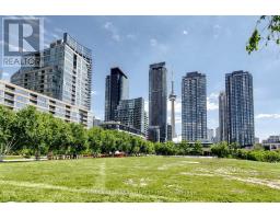 110 Fort York Boulevard, Toronto, ON M5V4A7 Photo 39