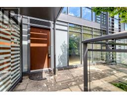 110 Fort York Boulevard, Toronto, ON M5V4A7 Photo 8