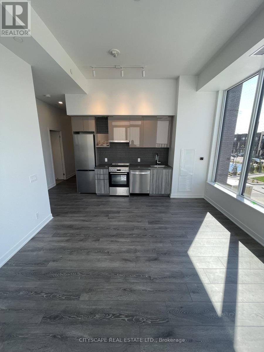 #223 10 Flavelle Trail, Vaughan (Steeles West Industrial), Ontario, L4L1V8, Vaughan (Steeles West Industrial), Ontario — photo 2 of 5