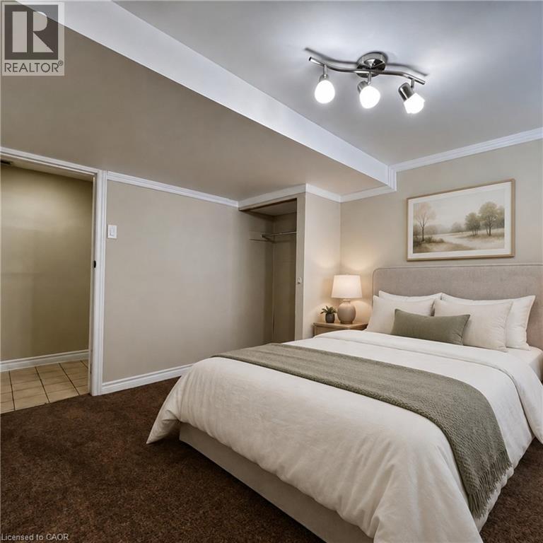 2 Bed, 1 Bath Apartment for Rent in London – 252 WELLINGTON Road S Unit# 2, London - Image 12