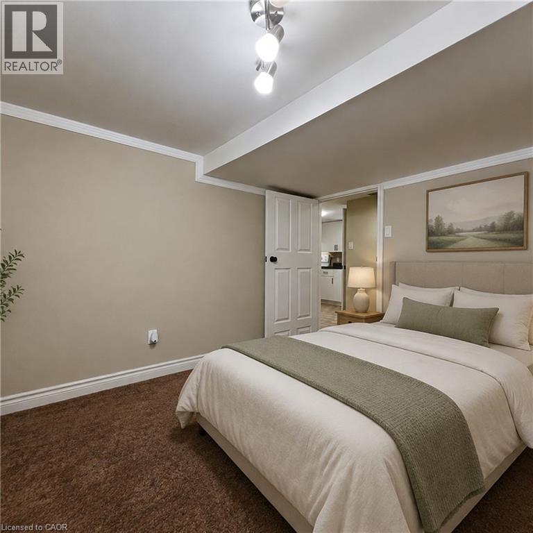 2 Bed, 1 Bath Apartment for Rent in London – 252 WELLINGTON Road S Unit# 2, London - Image 13