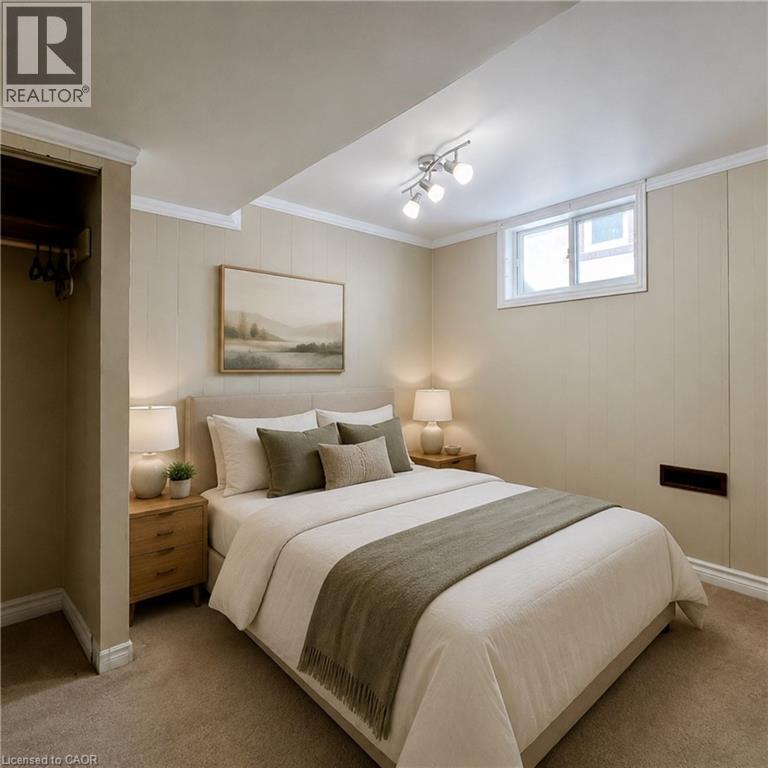 2 Bed, 1 Bath Apartment for Rent in London – 252 WELLINGTON Road S Unit# 2, London - Image 14