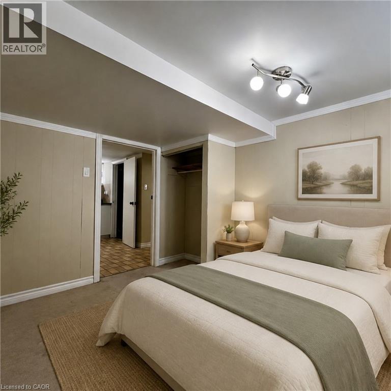 2 Bed, 1 Bath Apartment for Rent in London – 252 WELLINGTON Road S Unit# 2, London - Image 15