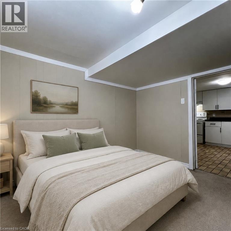 2 Bed, 1 Bath Apartment for Rent in London – 252 WELLINGTON Road S Unit# 2, London - Image 16