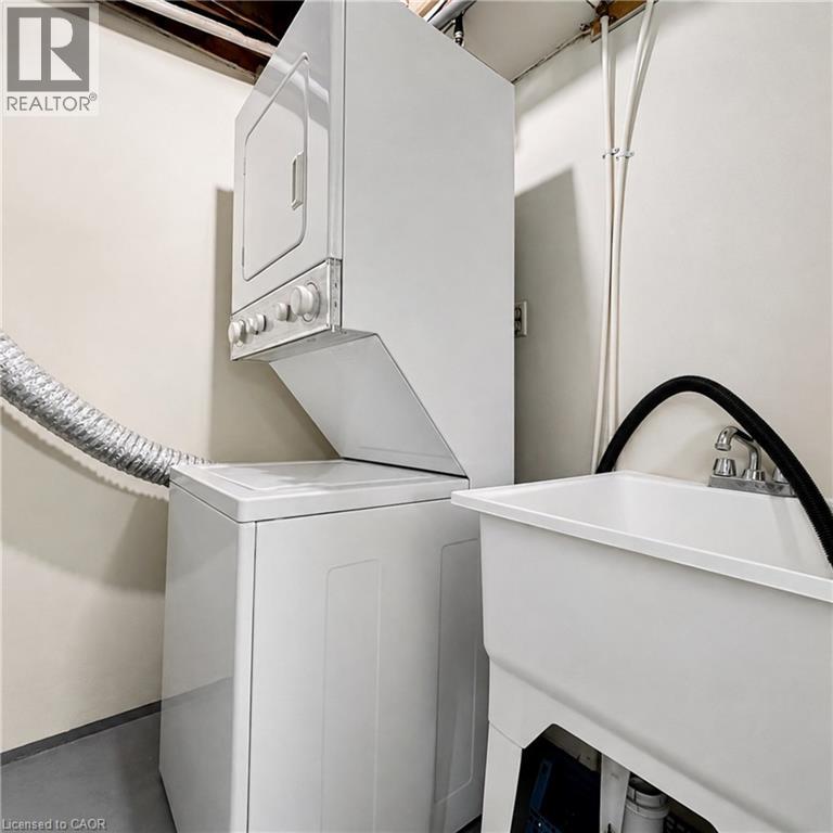 2 Bed, 1 Bath Apartment for Rent in London – 252 WELLINGTON Road S Unit# 2, London - Image 23