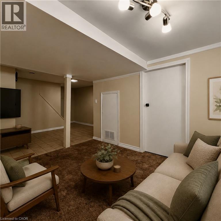 2 Bed, 1 Bath Apartment for Rent in London – 252 WELLINGTON Road S Unit# 2, London - Image 6