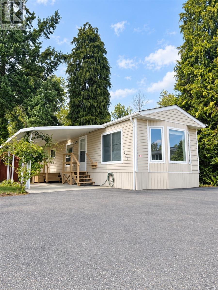 Property for sale at 320 2885 Boys Rd