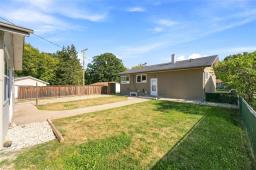 601 Avila Avenue, Winnipeg, MB R3T3A5 Photo 43
