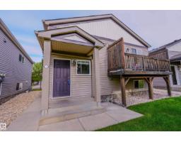 122 142 Selkirk Pl, Leduc, AB T9E0M9 Photo 27