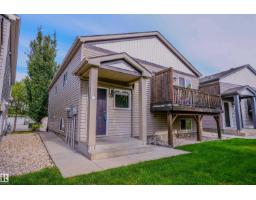 122 142 Selkirk Pl, Leduc, AB T9E0M9 Photo 31