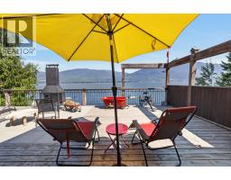 Primary Bedroom - 4119 Galligan Road Unit# 12 Lot# 12, Eagle Bay, BC V0E1T0 Photo 6