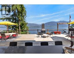 Living room - 4119 Galligan Road Unit# 12 Lot# 12, Eagle Bay, BC V0E1T0 Photo 14