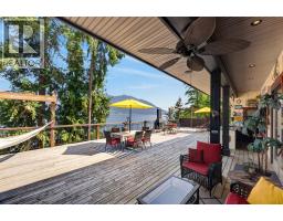 Bedroom - 4119 Galligan Road Unit# 12 Lot# 12, Eagle Bay, BC V0E1T0 Photo 8