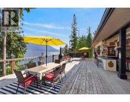 Bedroom - 4119 Galligan Road Unit# 12 Lot# 12, Eagle Bay, BC V0E1T0 Photo 7