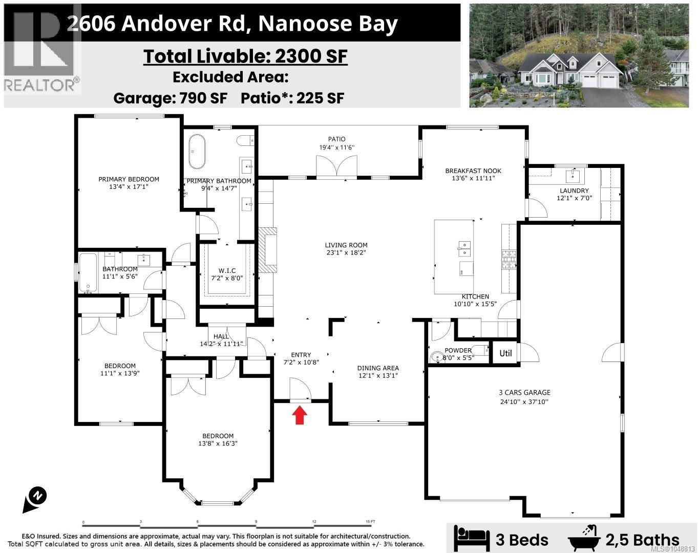 2606 Andover Rd - 40