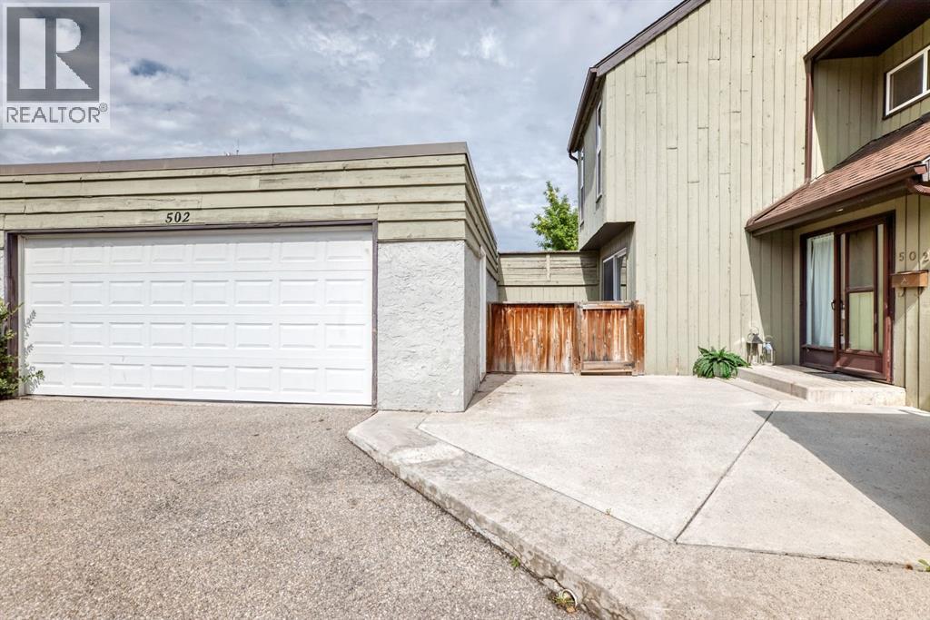 #502 5660 23 Avenue NE - 2