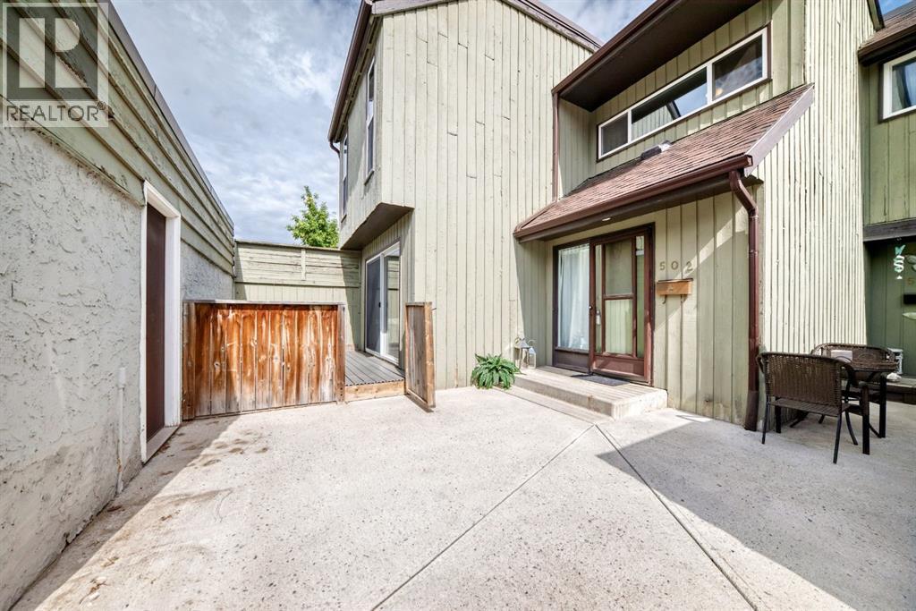 #502 5660 23 Avenue NE - 3