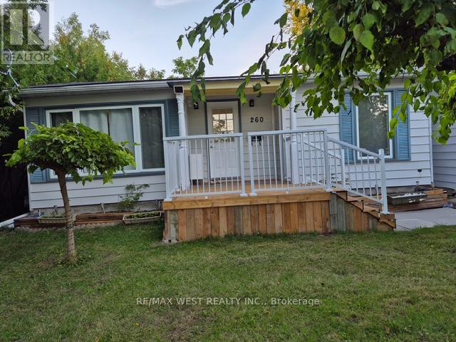 260 MEDINA DRIVE, Georgina (Keswick South) — photo 1