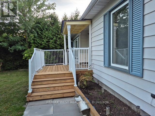 260 MEDINA DRIVE, Georgina (Keswick South) — photo 3