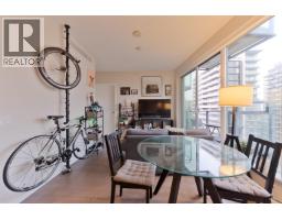 1503 1221 Bidwell Street, Vancouver, BC V6G0B1 Photo 6