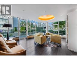 1503 1221 Bidwell Street, Vancouver, BC V6G0B1 Photo 25