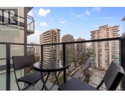 1503 1221 Bidwell Street, Vancouver, BC V6G0B1 Photo 19