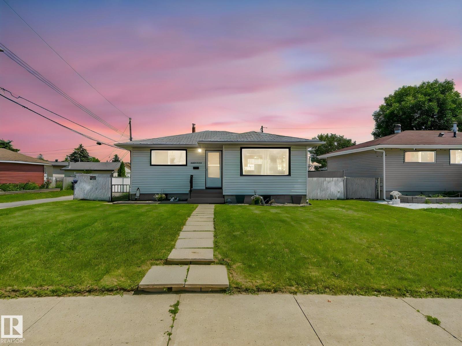13323 58 ST NW - 3