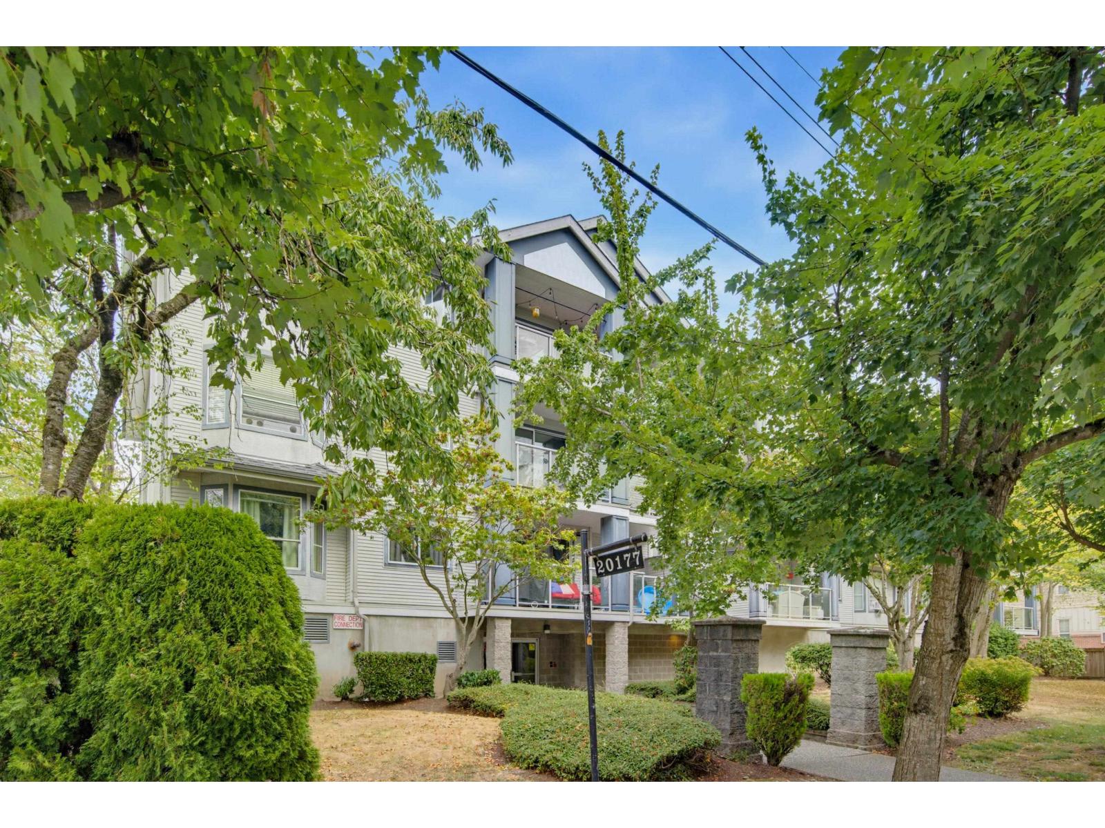 Property for sale at 314 20177 54A AVENUE