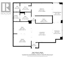 1601 - 160 George Street, Ottawa, ON K1N9M2 Photo 41