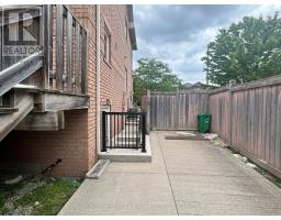 Bsmt - 23 Travis Crescent, Brampton, ON L7A3J4 Photo 12