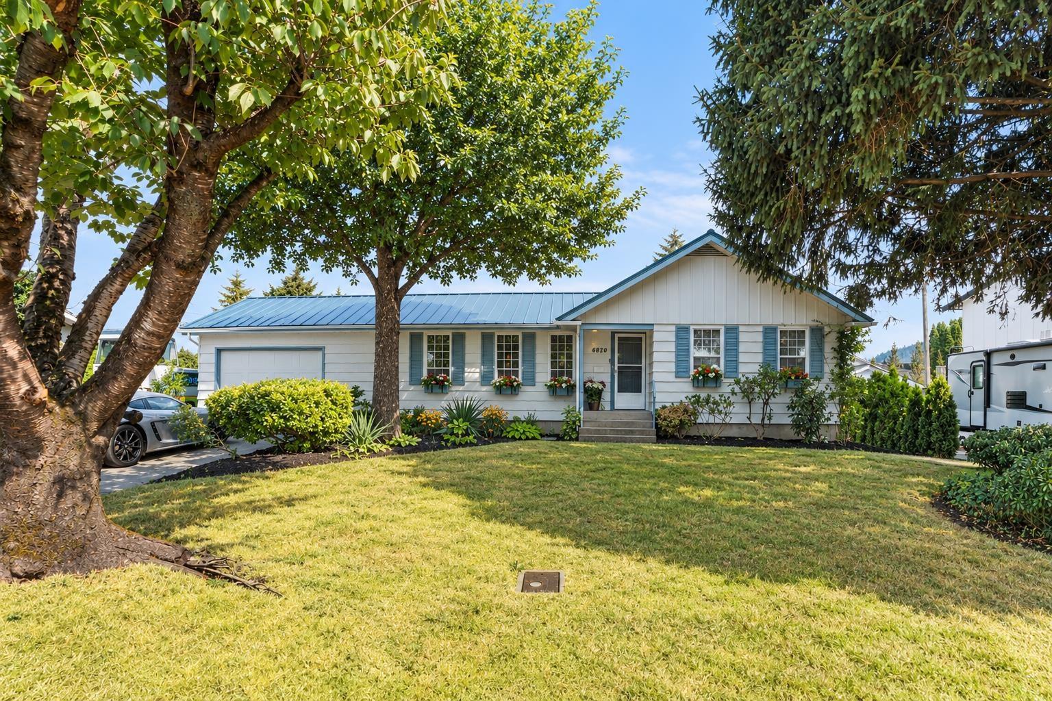 Property for sale at 6820 CASABELLO DRIVE, Sardis East Vedder