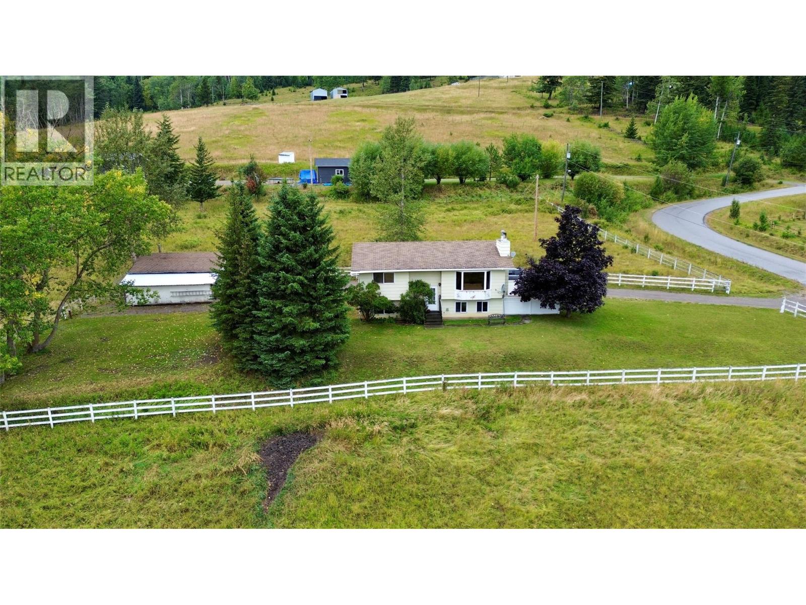6801 Hillside Drive - 1