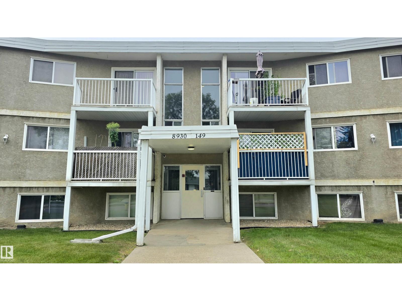 #104 8930 149 ST NW - Image 24