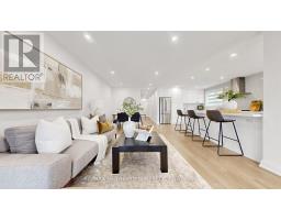 Upper - 62 Davelayne Road, Toronto, ON M9M2A7 Photo 11