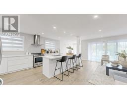 Upper - 62 Davelayne Road, Toronto, ON M9M2A7 Photo 15