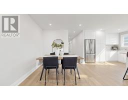 Upper - 62 Davelayne Road, Toronto, ON M9M2A7 Photo 24