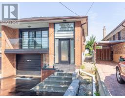 Upper - 62 Davelayne Road, Toronto, ON M9M2A7 Photo 6