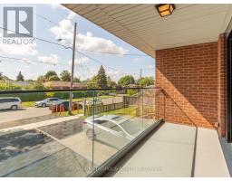 Upper - 62 Davelayne Road, Toronto, ON M9M2A7 Photo 49