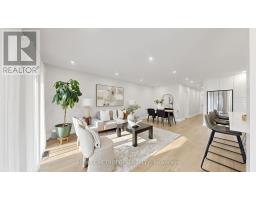 Upper - 62 Davelayne Road, Toronto, ON M9M2A7 Photo 7
